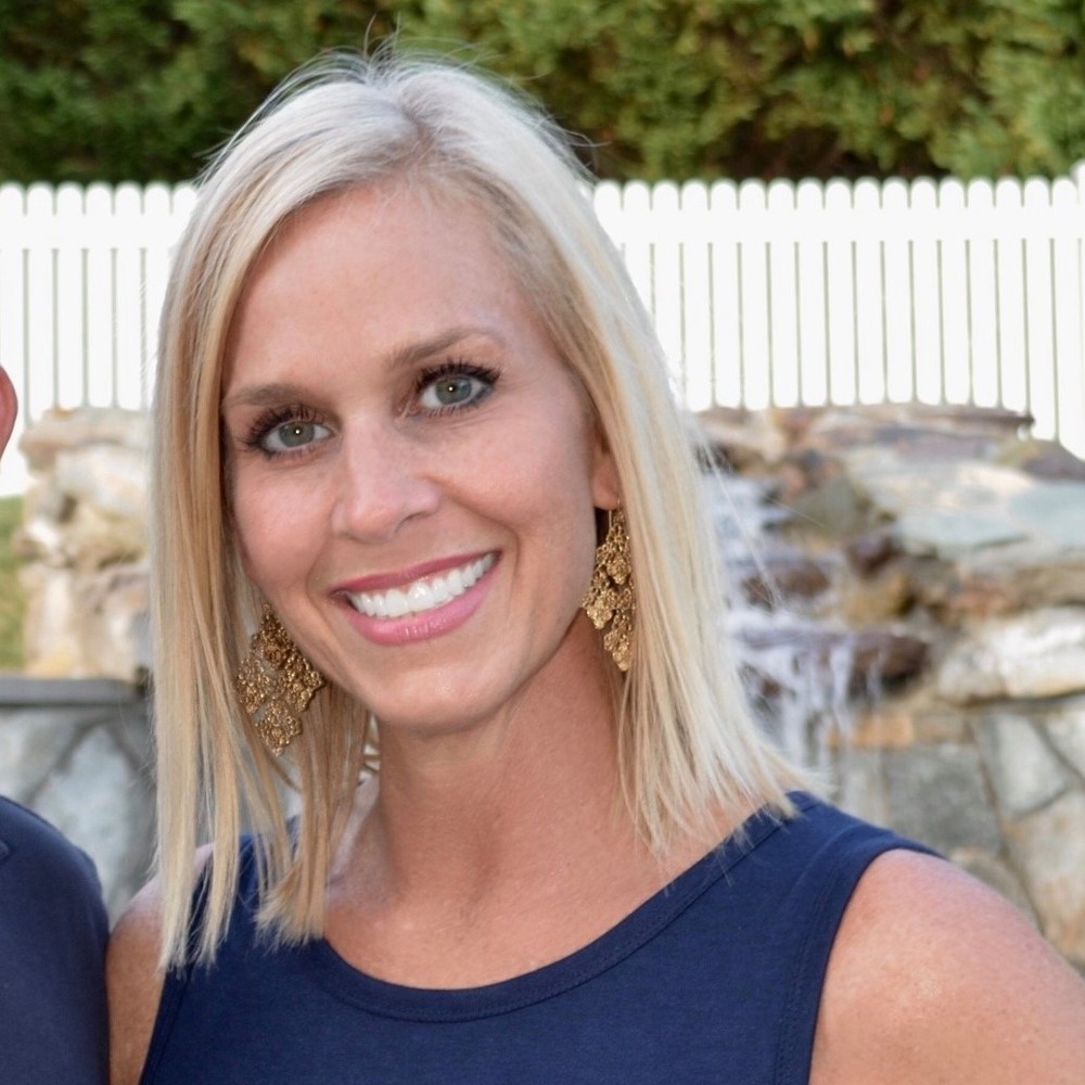 Meet your Posher, Shannon